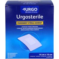 Urgosterile 100x100Mm null