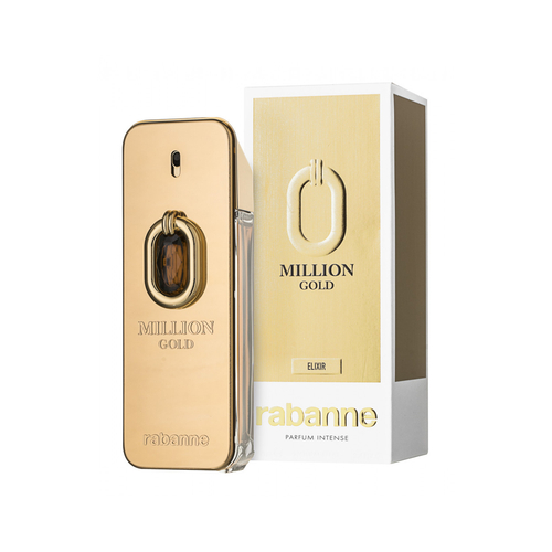 Rabanne Million Gold Elixir Parfum Intense 100 ml Puig France S.A.S bei onfy.de kaufen 03349668644933