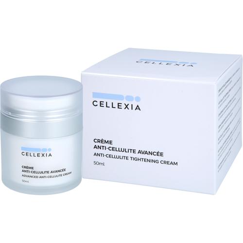 Cellexia Straffende Anti-Cellulite-Creme 50 ml CELLEXIA LIMITED bei onfy.de kaufen 19492218