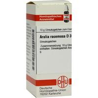 Aralia Racem D30 null