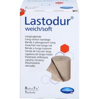 Lastodur Binde Weich 8 cmx7 M