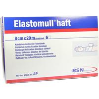 Elastomull Haft 20mx8cm