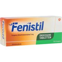 Fenistil null