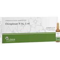 Chiroplexan H Inj. null