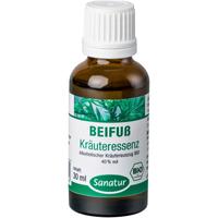 Beifuß Kräuteressenz null
