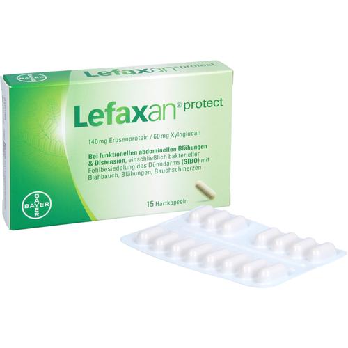 Lefaxan Protect 15 St Bayer Vital bei onfy.de kaufen 18823245
