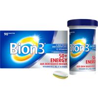 Bion3 50+ Energy null