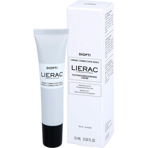 Lierac Diopti Rides Falten 15 ml Laboratoire Native Deutschland bei onfy.de kaufen 19177907