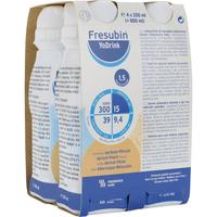 Fresubin Yodrink Aprikose-Pfirsich null