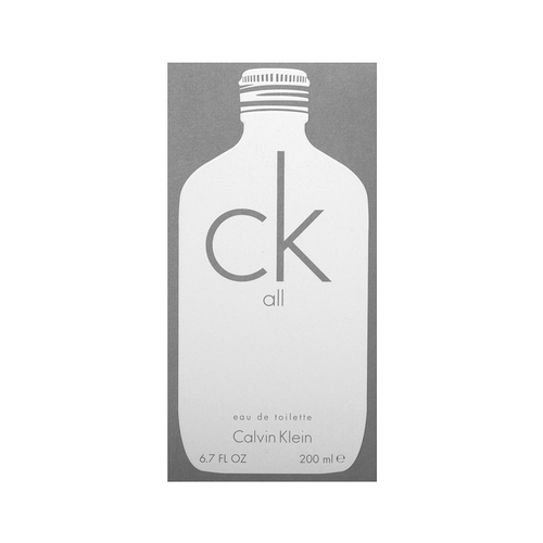 Calvin Klein CK All Eau de Toilette 200 ml Coty bei onfy.de kaufen 03614223164462