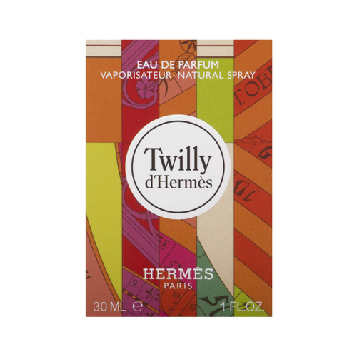Hermès Twilly d`Hermes Eau de Parfum 30 ml Hermès bei onfy.de kaufen 03346130010340