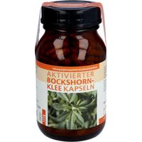 Bockshornklee Aktiviert Dr.pandalis null