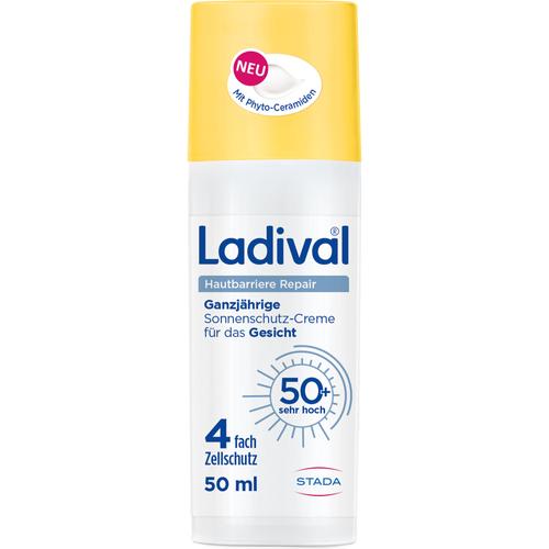Ladival Hautbarriere Repair Sonnenschutz LSF50+ 50 ml STADA Consumer Health Deutschland bei onfy.de kaufen 19742879