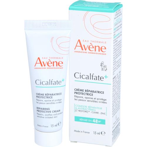 Avene Cicalfate+ Repair-Creme 15 ml PIERRE FABRE DERMO KOSMETIK bei onfy.de kaufen 19167949