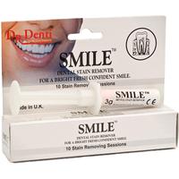 Zahnpolierpaste Smile