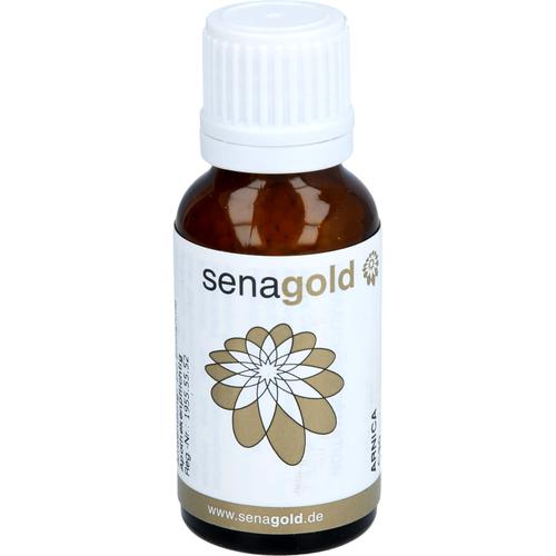 Arnica C30 Globuli 20 g Senagold Naturheilmittel bei onfy.de kaufen 13574725