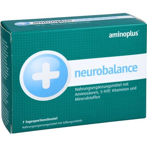 Aminoplus Neurobalance 7 St Kyberg Vital bei onfy.de kaufen 19731516