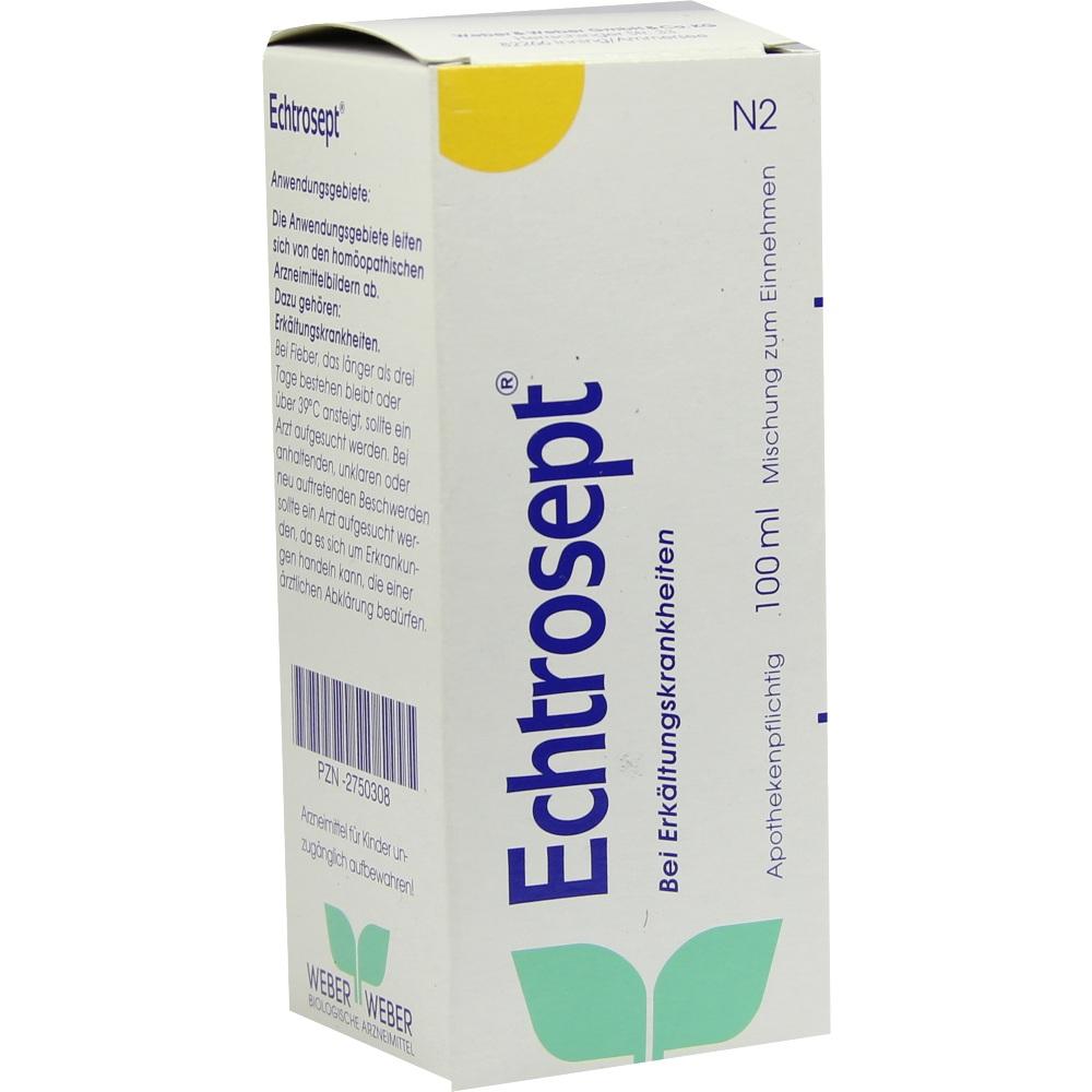 Echtrosept
