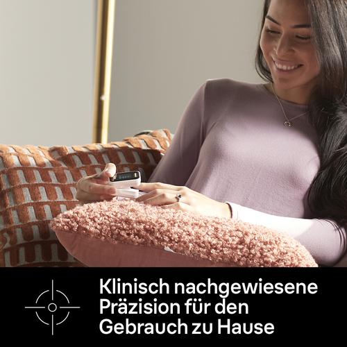 Braun Pulsoximeter 1 1 St KAZ Europe SA bei onfy.de kaufen 16851289
