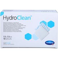 Hydroclean Kompressen 7.5x7.5 cm Steril null