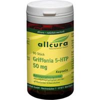 Griffonia 5-Htp 50 mg null