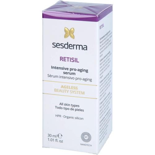 Retisil Intensiv pro-Aging Serum 30 ml Sesderma Sp. z o.o. bei onfy.de kaufen 19470197
