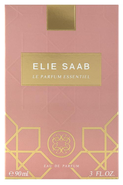 Elie Saab Le Parfum Essentiel Eau de Parfum 90 ml Give Back Beauty bei onfy.de kaufen 7640233340066