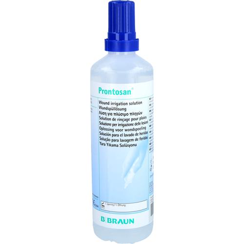 Prontosan W Wundspüllösung 350 ml Avitamed bei onfy.de kaufen 19295742