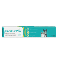 Canikur pro Vet. null