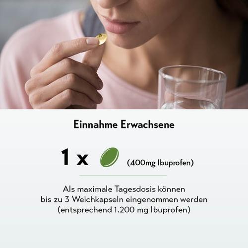 Spalt Forte Weichkapseln 20 St PharmaSGP bei onfy.de kaufen 00793839