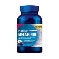 Hoggar Melatonin Gummies