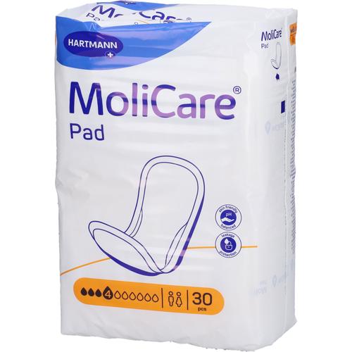 Molicare Pad 4 Tropfen 9x30 St PAUL HARTMANN bei onfy.de kaufen 18683531