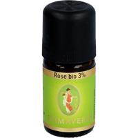 Rose Bio 3% null