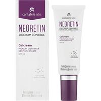 Neoretin Gelcream SPF 50 null