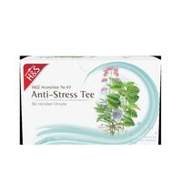 H&S Anti-Stress Tee null