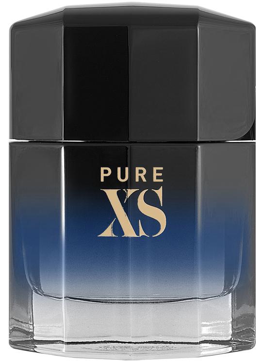 Paco Rabanne Pure XS Eau de Toilette 100 ml Puig France S.A.S bei onfy.de kaufen 3349668576173