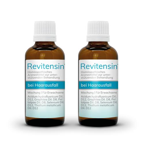 Revitensin 2x50 ml PharmaSGP bei onfy.de kaufen 08300011