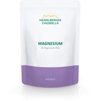Magnesium als Magnesiumcitrat null