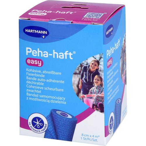 Peha-Haft Easy Blau 8cm x 4M 1 St PAUL HARTMANN bei onfy.de kaufen 18851365