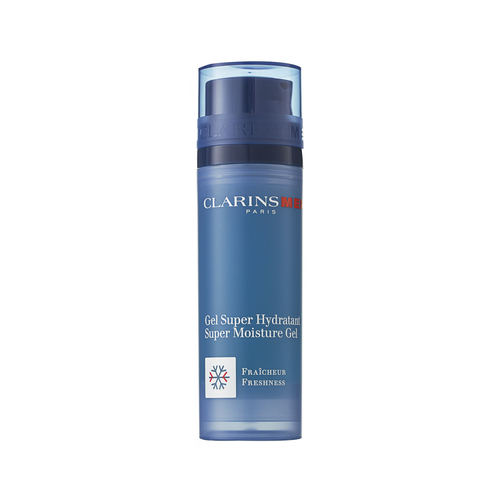 Clarins Men Super Hydratant Gesichtsgel 50 ml Clarins Société Par Actions Simplifiée bei onfy.de kaufen 03666057019050