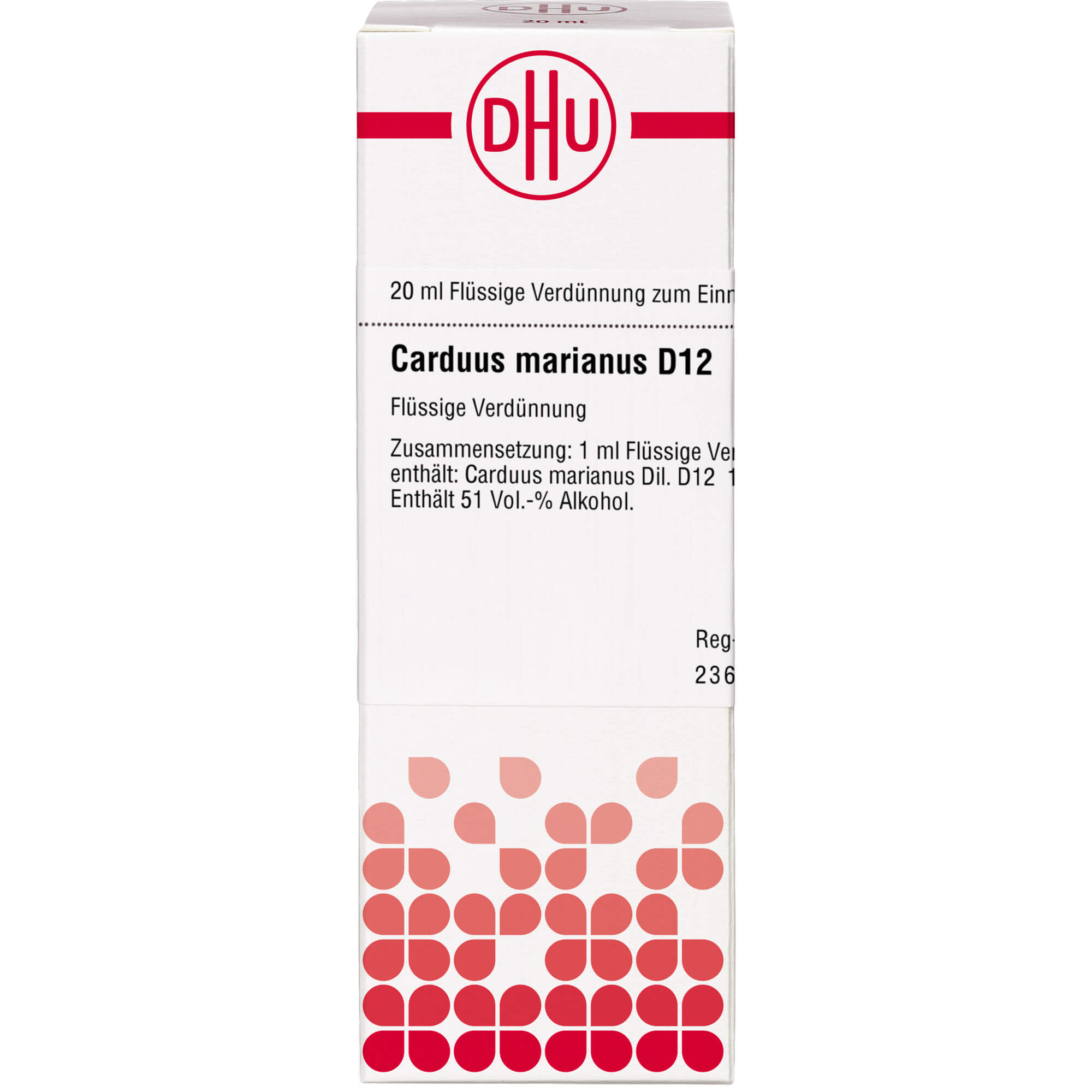 Carduus Mar D12 null