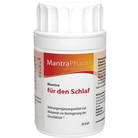 Mantra für den Schlaf null