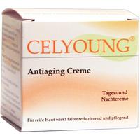 Celyoung Antiaging Creme null