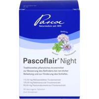 Pascoflair Night null