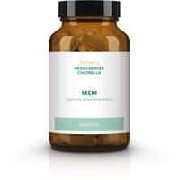 Msm null