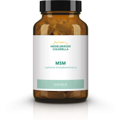 Msm 72 g Heidelberger Chlorella bei onfy.de kaufen 18815205