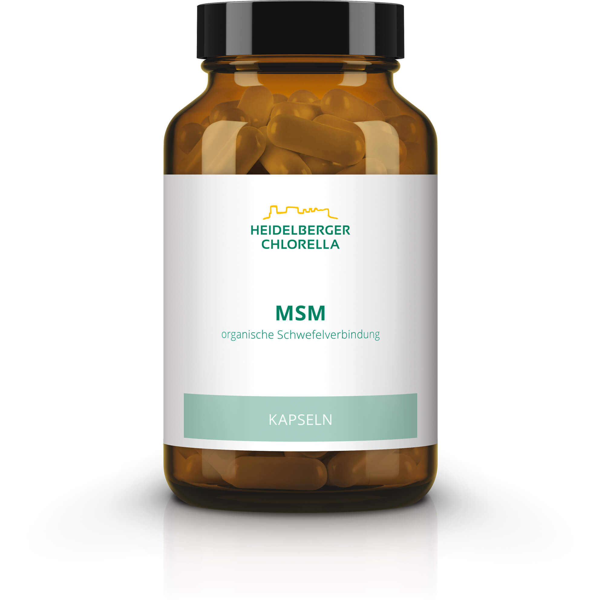 Msm null