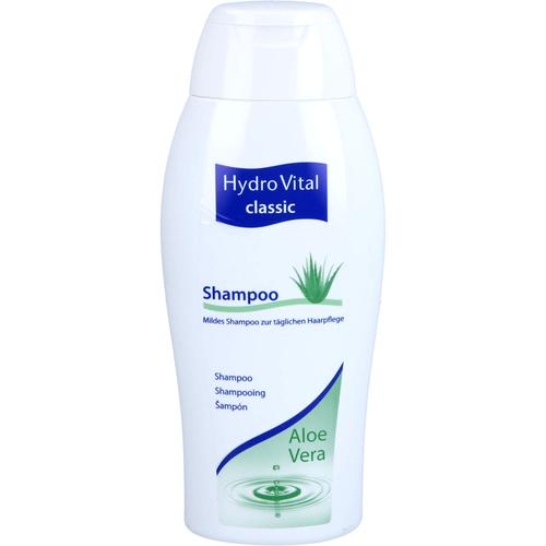 Hydrovital Classic Shampoo Aloe Vera 250 ml Igefa Handelsgesellschaft bei onfy.de kaufen 08814386