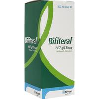 Bifiteral null