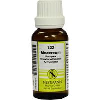 Mezereum Kompl Nestm 122 null